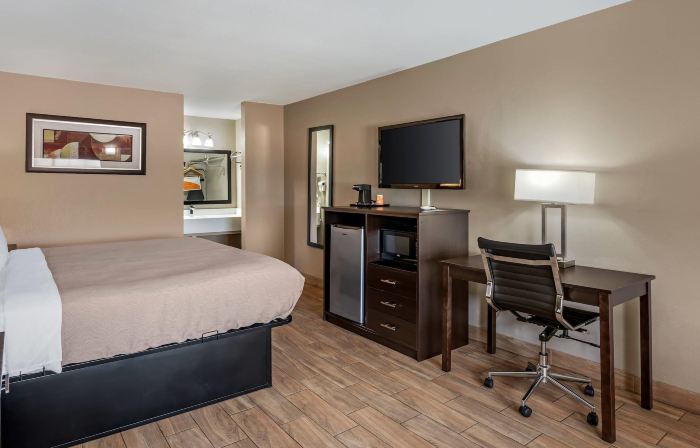Quality Inn & Suites