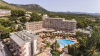 Valentin Grand Park Suite Hotel - Beach