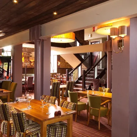 Premier Inn Falkirk Central