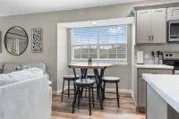 Modern Comfort Retreat