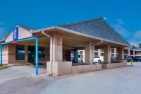 Motel 6 Marshall, TX Hotels in Marshall