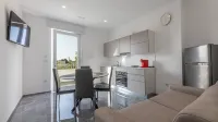 Sole Apartment 4 - Holiday in Torre San Giovanni