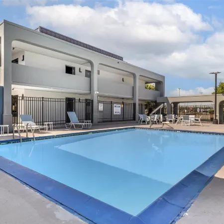Best Western Salisbury Plaza