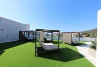 Hotel Serrano Palace Hotels near Cala de N'Aladern