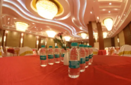 Regenta Central RS Chennai OMR Sipcot
