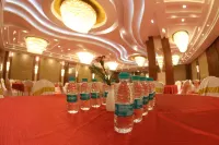 Regenta Central RS Chennai OMR Sipcot Hotels in Mambakkam