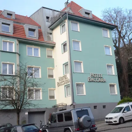 Hotel Baccara