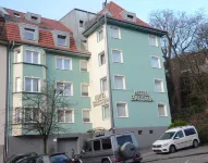 巴克拉酒店 鄰近亞琛工業大學計算機科學中心的酒店