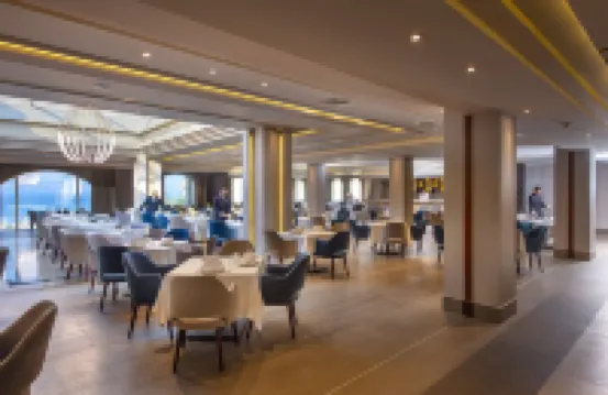 Premier le Reve Hotel & Spa Sahl Hasheesh - Adults Only 16 Years Plus