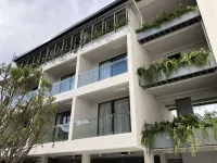 โรงแรมพอร์ ดาวดึงส์ โรงแรมใกล้หายยา