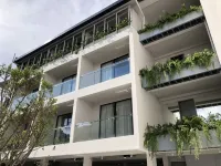 Por Daowadung Hotels in Wua Lai