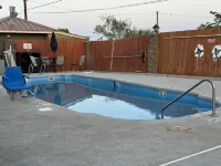 SureStay Plus by Best Western Alamogordo White Sands - Pool