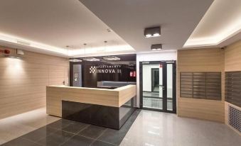 Hotel les Fleurettes