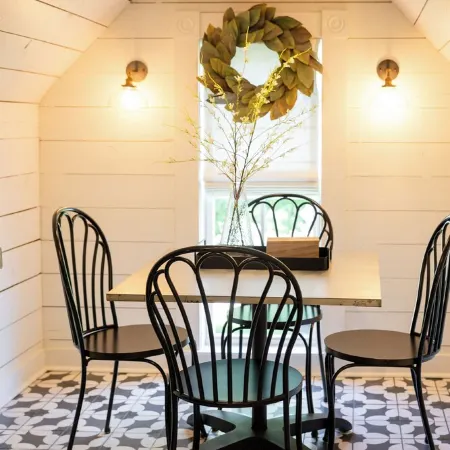 The McGregor House Featured on Hgtv Отели в г. Мак-Грегор