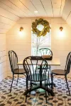 The McGregor House Featured on Hgtv
