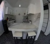 Condo with private balcony in the heart of Sosua