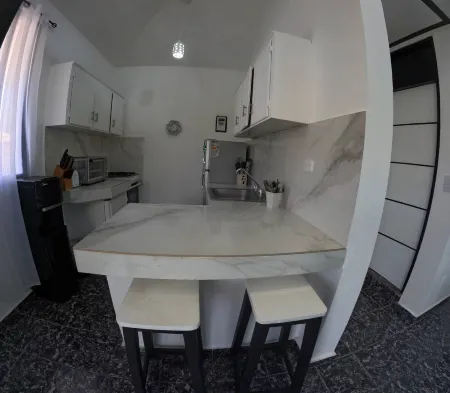 Condo with private balcony in the heart of Sosua Отели в г. Сосуа