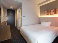 Hotel Forza Oita Hotel berhampiran Taman Yuho