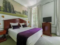 Hôtel les Maréchaux Hotels in Auxerre