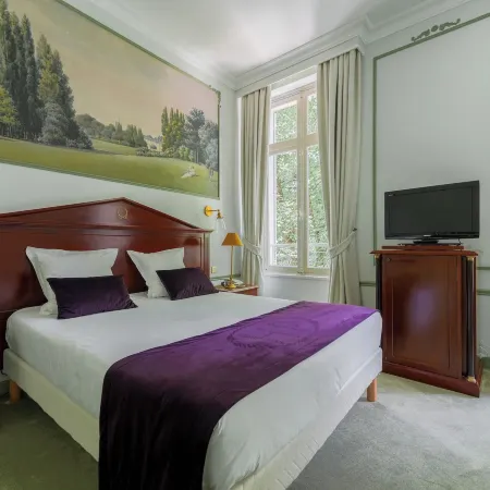 Hôtel les Maréchaux Hoteles en Auxerre