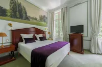 Hôtel les Maréchaux Hotels in Venoy