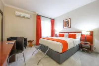 Cresta Botsalo Hotel Hôtels à : Palapye