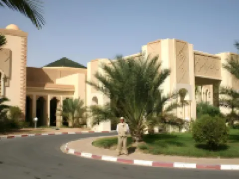 El Mouradi Douz Hotels in Douz