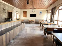 薩克薩甘洞穴酒店