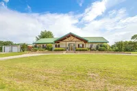 Peaceful & Private - North Texas Family Escape! - Homestays