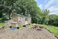 Host & Stay - Dipple Farm Cottage Hotels in Hartland