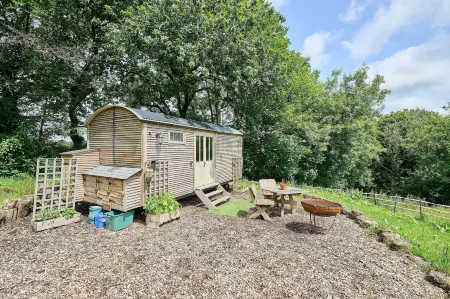 Host & Stay - Dipple Farm Cottage Отели рядом с достопримечательностью «The Burton at Bideford Art Gallery and Museum»