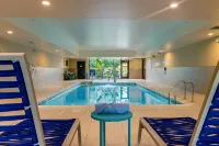 Home2 Suites by Hilton Bolingbrook Chicago - Pools