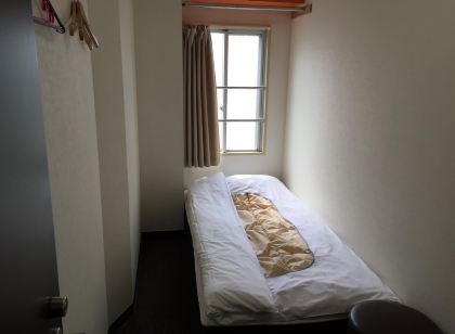 第3松竹梅ホテル - 男性専用