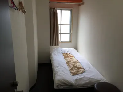 Shochikubai Hostel No.3 - Men Only Отели в г. 