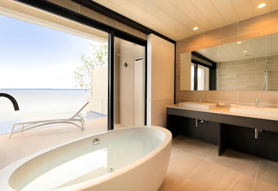 비보비바 이시가키지마 로비