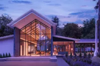 Naukuchia House, Naukuchiatal – Ihcl SeleQtions