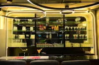 Razido Suites Hotels in Rohtak