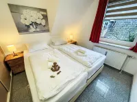 Fewo 3 in ruhigem Haus - 3-Star
