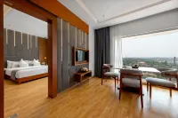 Tiara by Mps Hotels near Kozhikode Beach