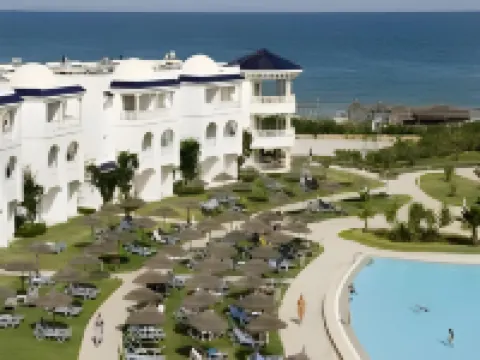 Royal Tulip Taj Sultan Hotels in Hammamet