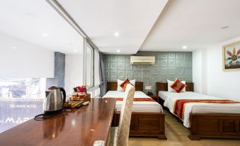 King Hotel Saigon Airport