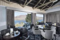 The Caledonian Hotel - Breakfast