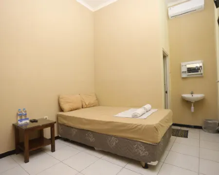Gosyen Family Residence Hotels in Grobogan Regency