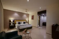 Grand Continent Malleshwaram A Sarovar Portico Affiliate Hotel Hotels in Bengaluru