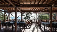 KAWAZU BEACH HOUSE BLUE MOON - breakfast