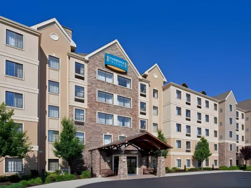 Staybridge Suites Wilmington - Brandywine Valley Hoteles en Municipio de Concord