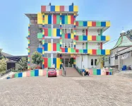 Papa Kana Farm Mitra RedDoorz at Pacet Mojokerto