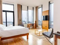 Hope Street Hotel Hotel di Liverpool