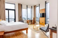 Hope Street Hotel
