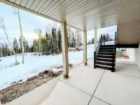 Brand New Ski-in Ski-Out at Eagle Point Resort Utah - Sleeps 33 Comfortably!